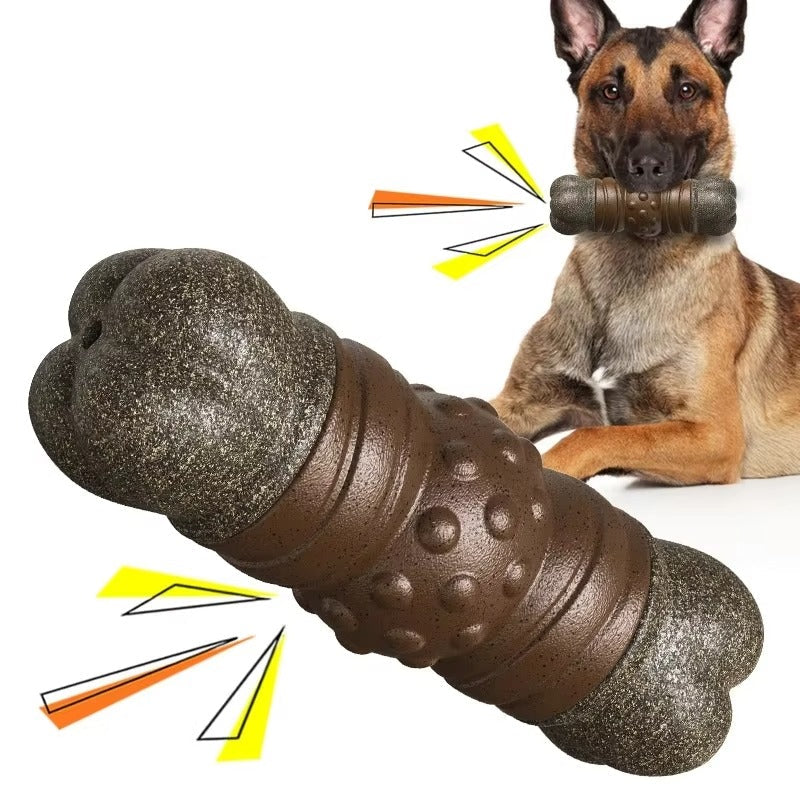PowerChew Dog Bone Toy