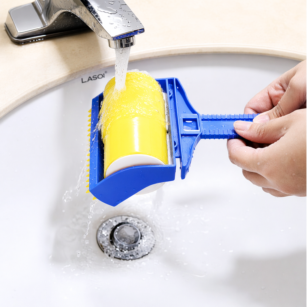 FurFree™ Pet Hair Remover