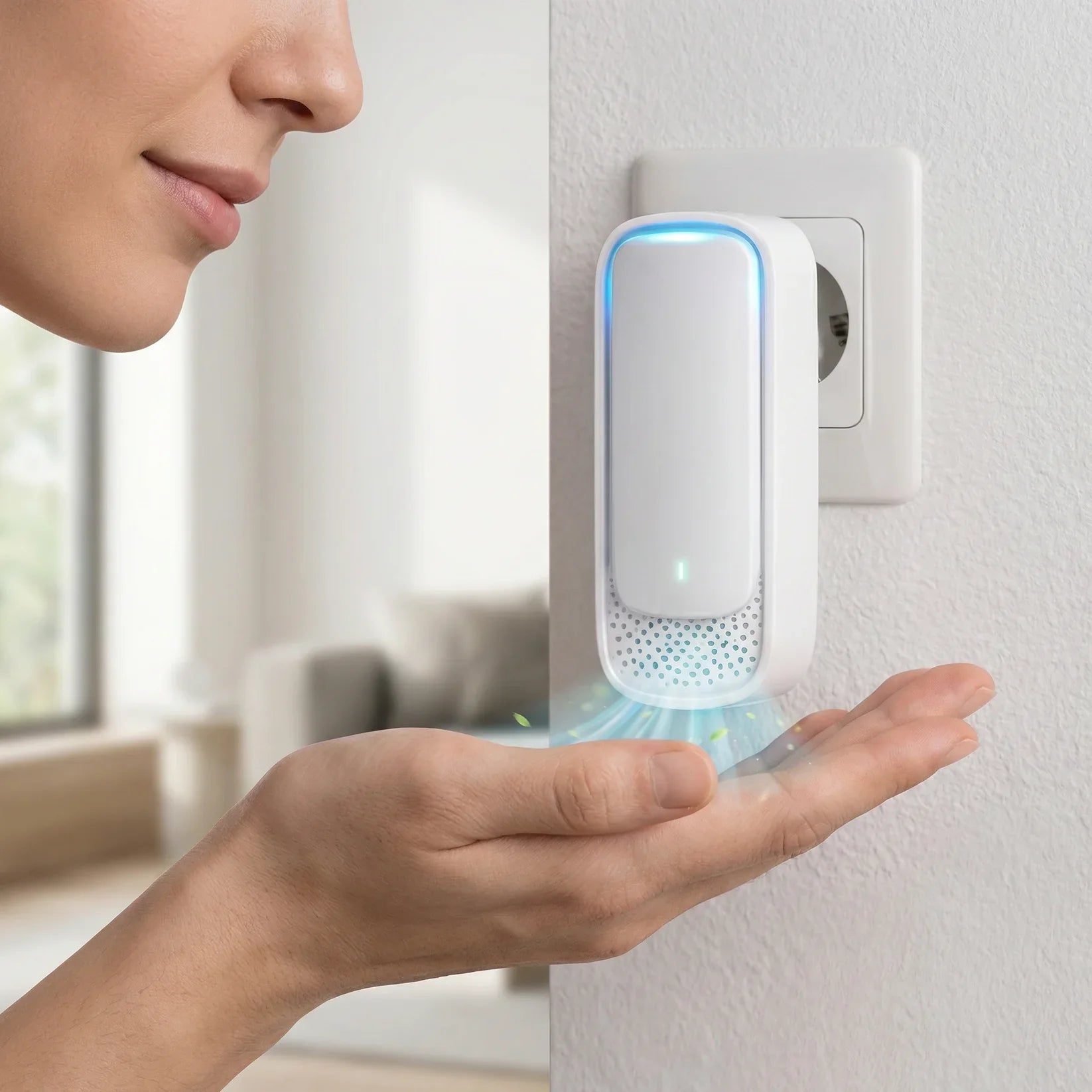 PurePaw Air Cleaner
