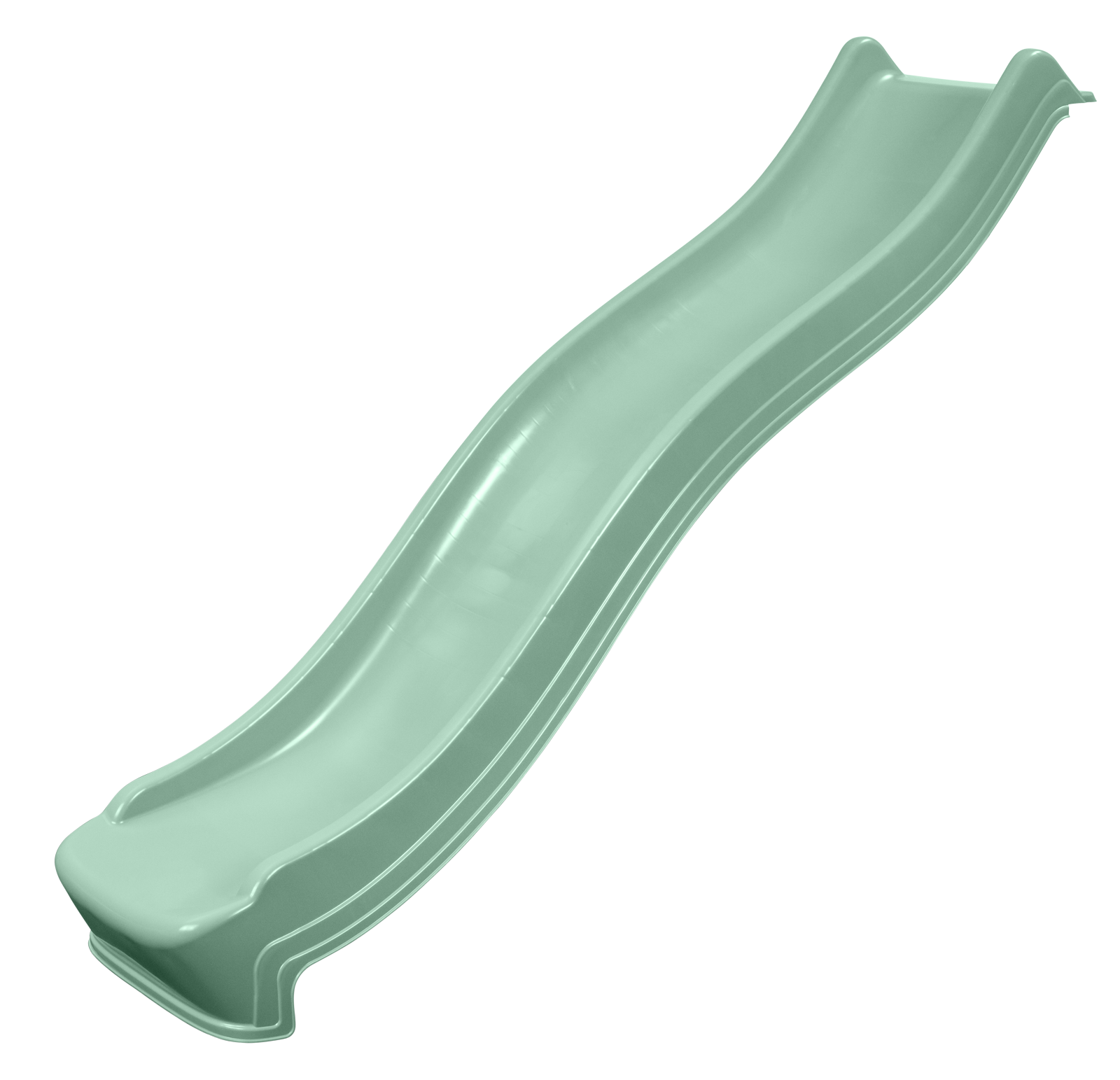 Playcentre Slide Attachment