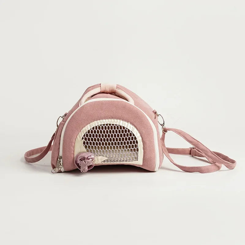 Small Pet Travel Bag