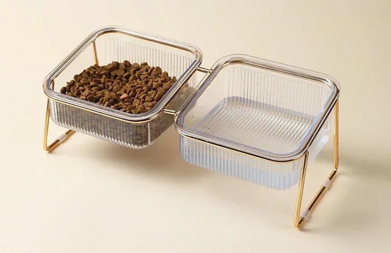 Elevated Iron Diner