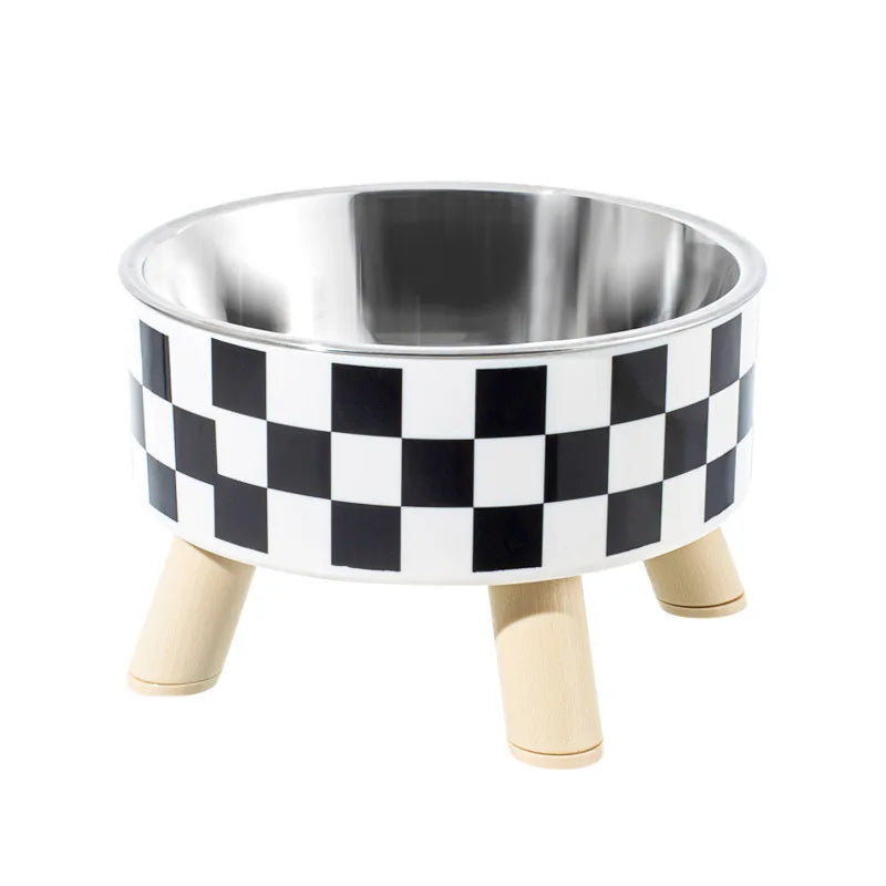 AquaTilt Comfort Bowl