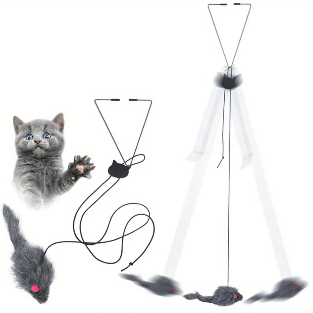 PortalPounce Hanging Teaser