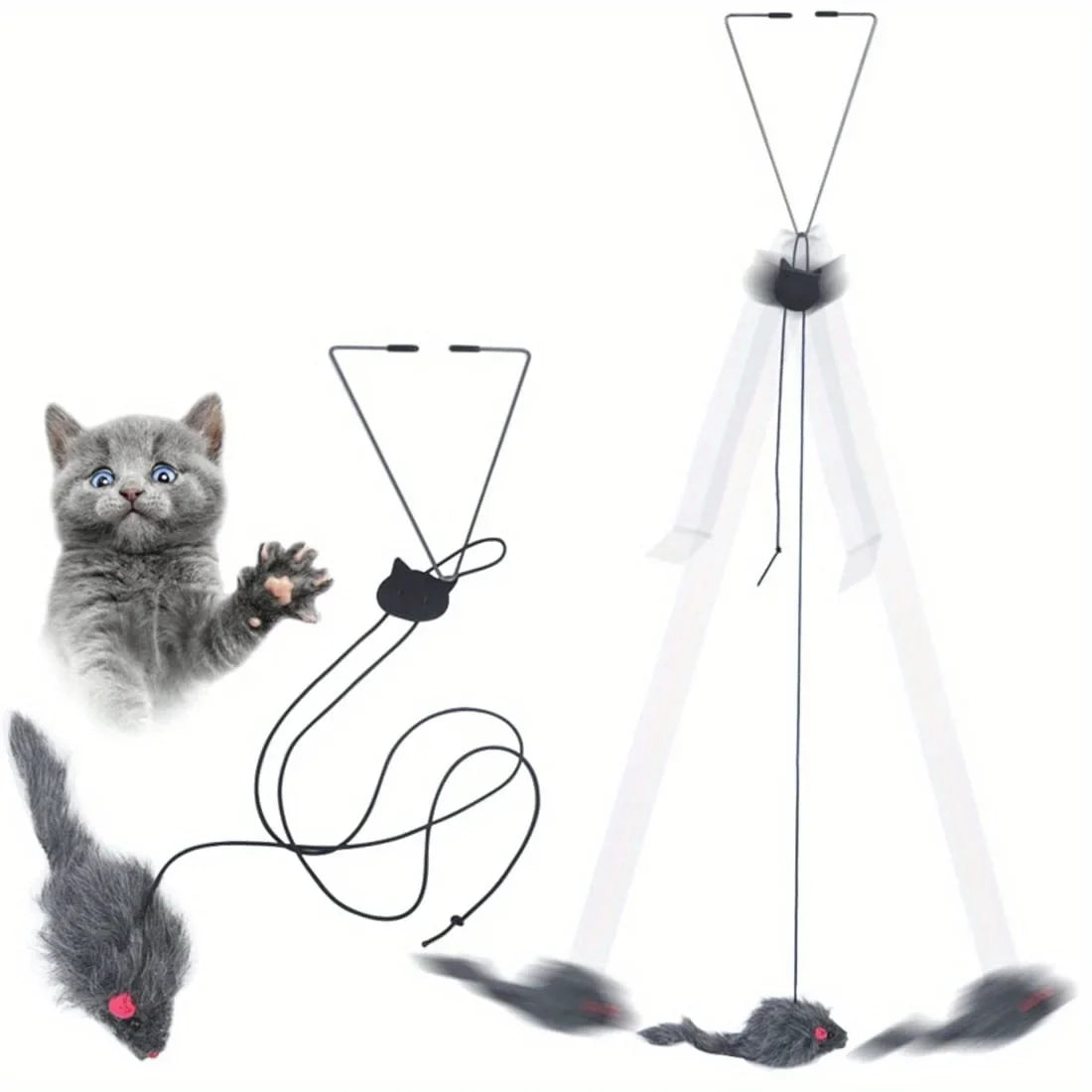 PortalPounce Hanging Teaser