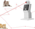 LaserPounce Automatic Cat Laser Toy