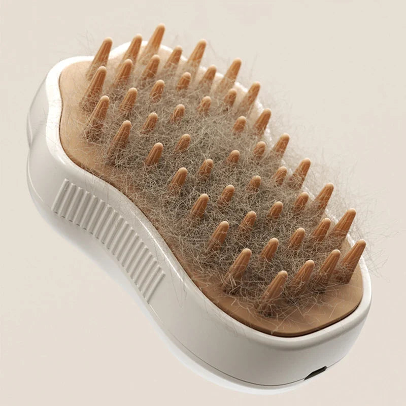 MistGroom Pro Ionic Steamer
