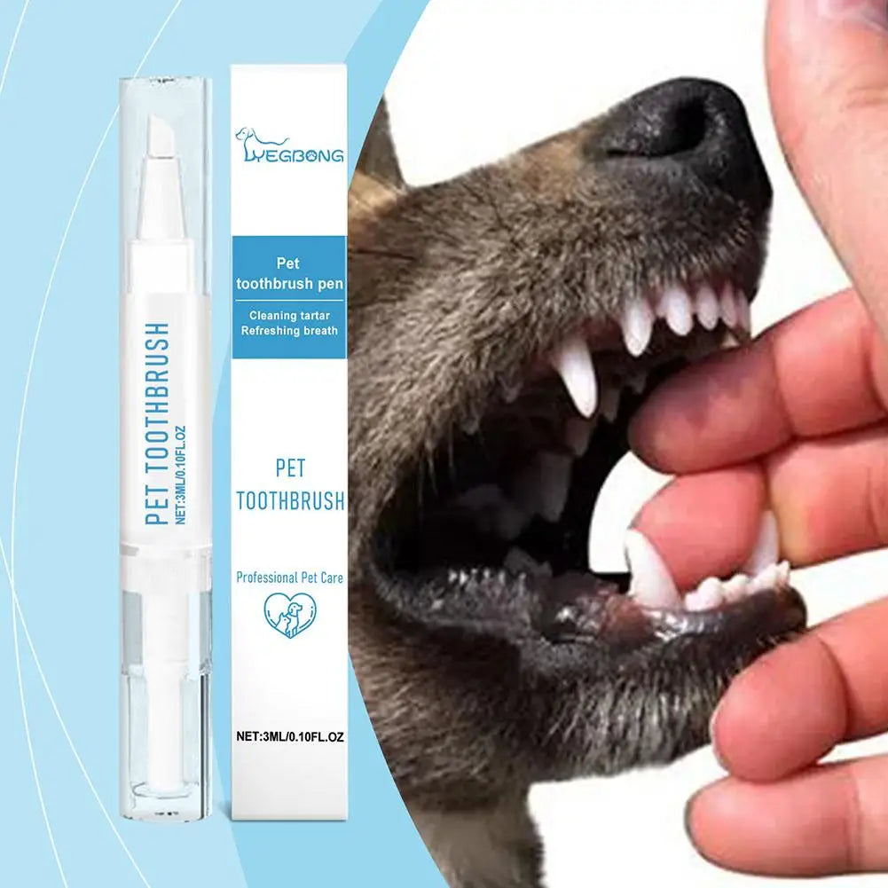 Plaque-Away Precision Pen