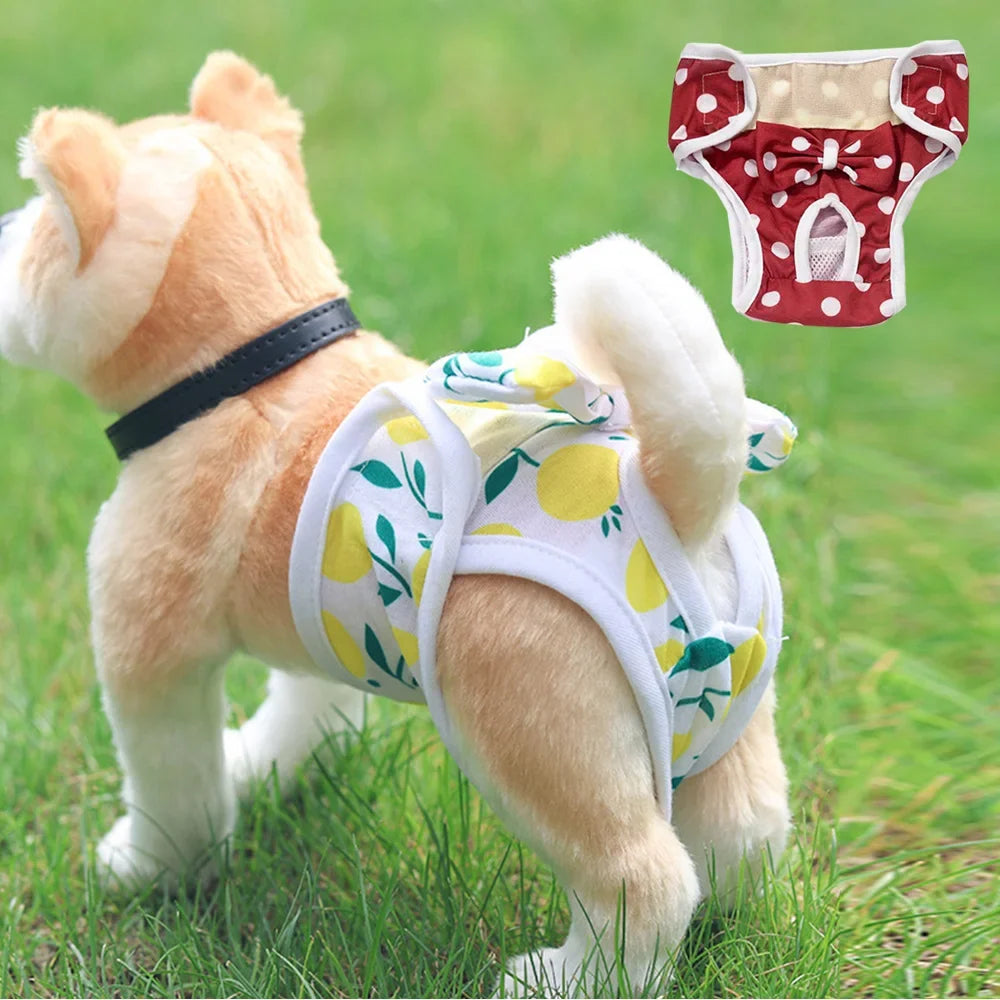 Soft-Flex Reusable Diaper