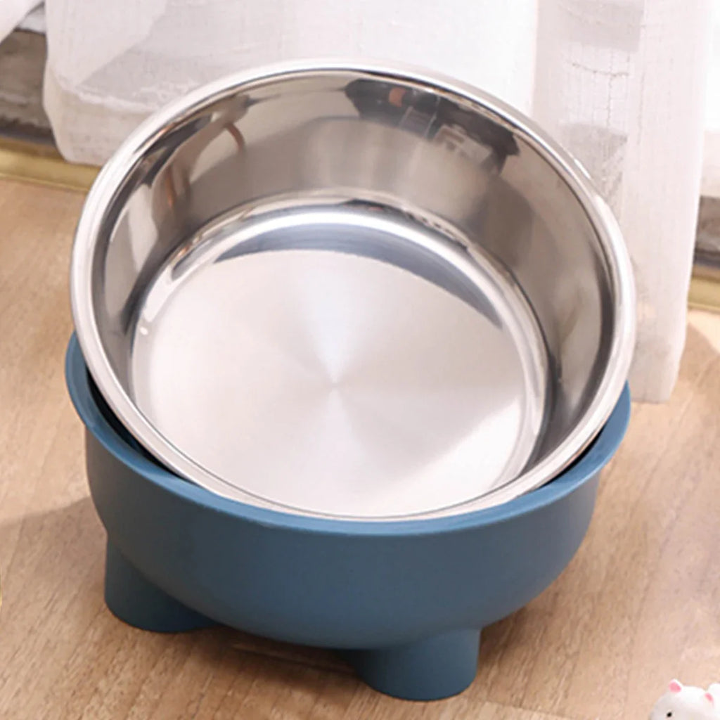 SteelGrip Quad Bowl