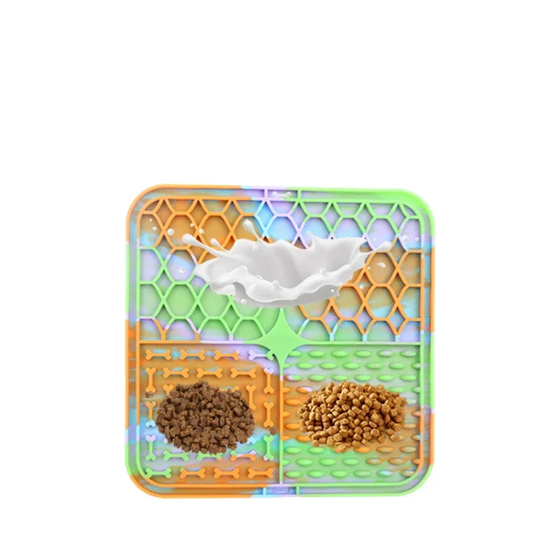 ZenLick Calming Feeder