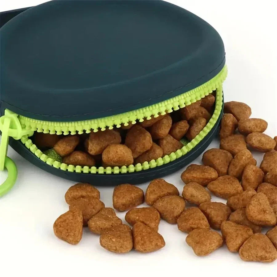 SteadySnack Training Pouch