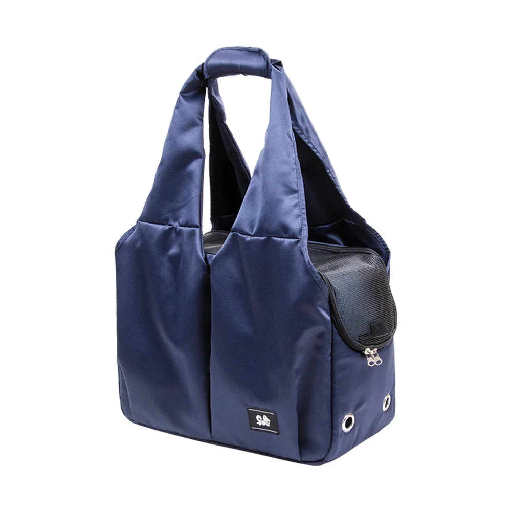 Sky-View Travel Tote