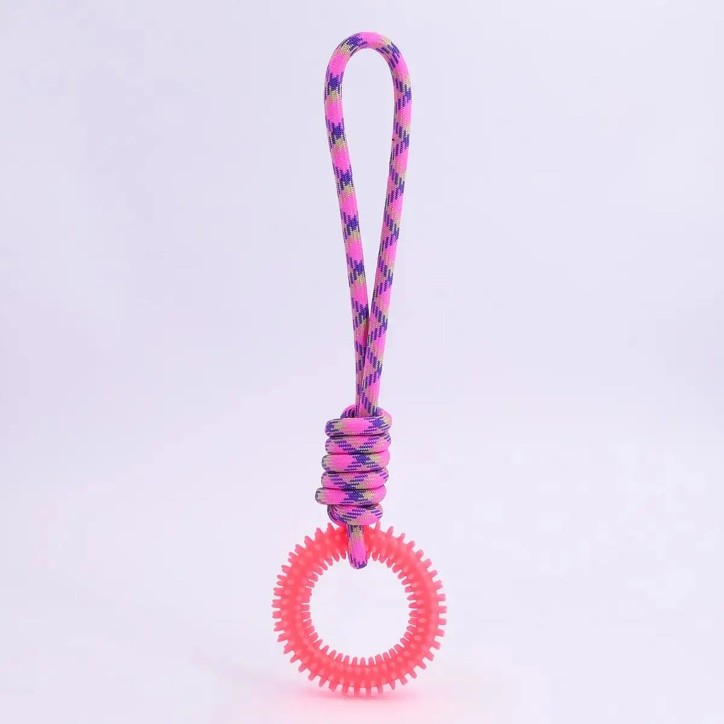 Dental Care Ring