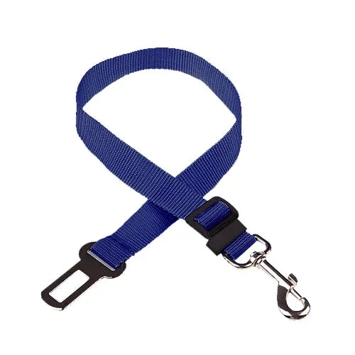 SecureDrive Adjustable Pet Car Seat Belt