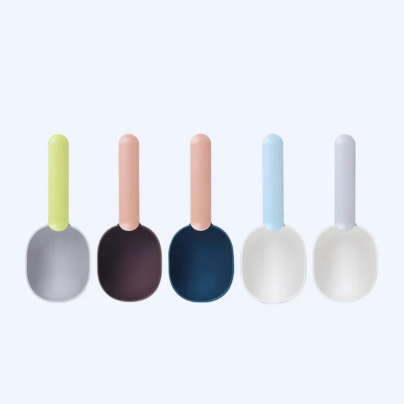 SteadyScoop Clip-Cup