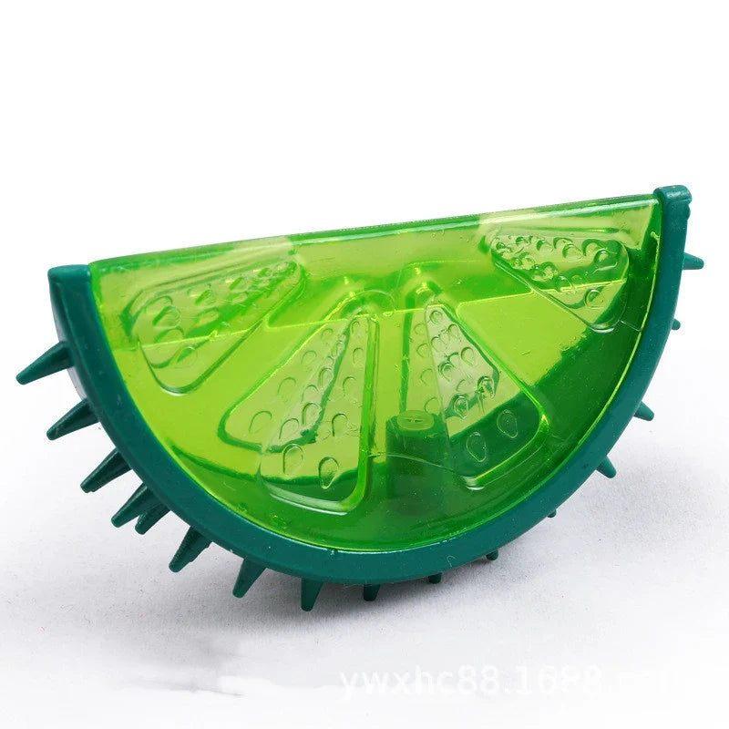FruitFriends Chew Toy Set