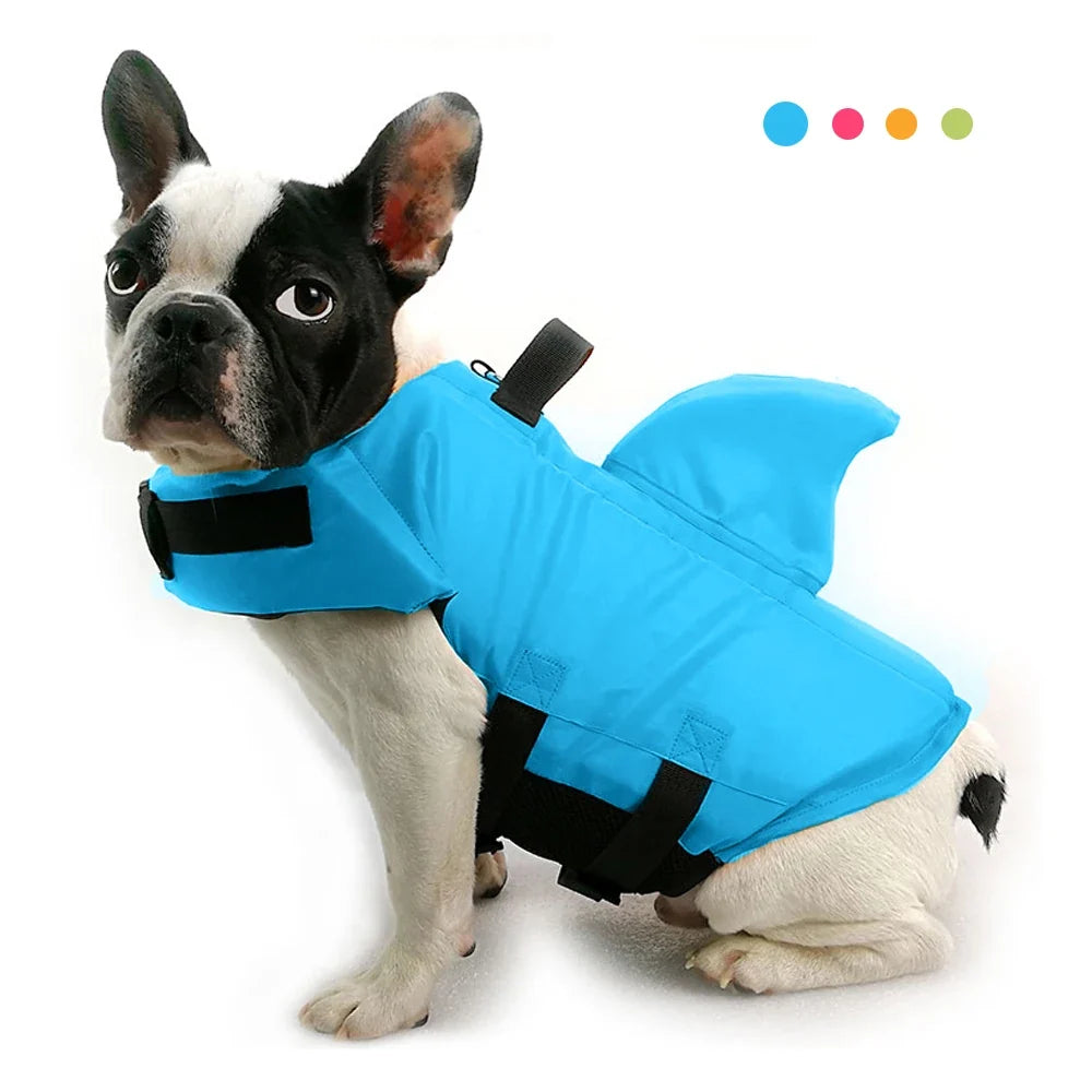 AquaShark Safety Vest