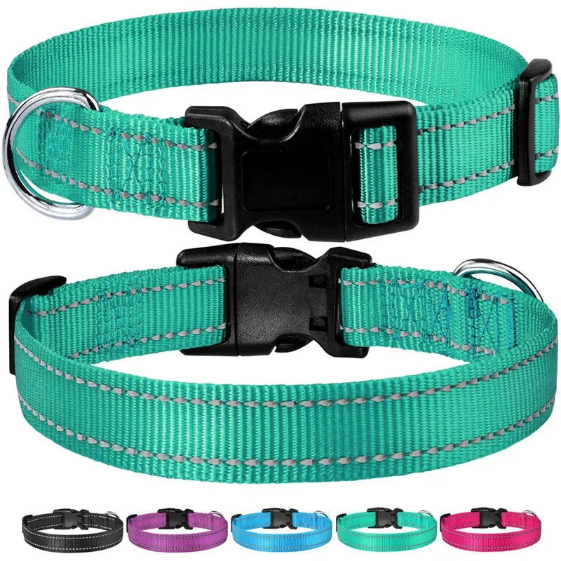 SteadyGlow Safety Set