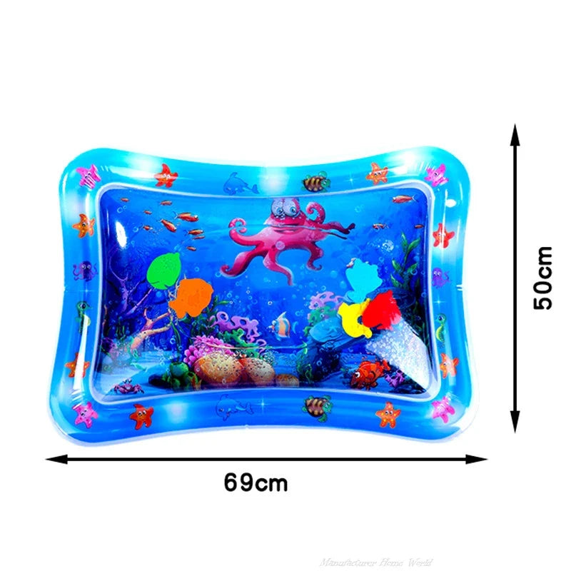 AquaPaw Sensory Mat