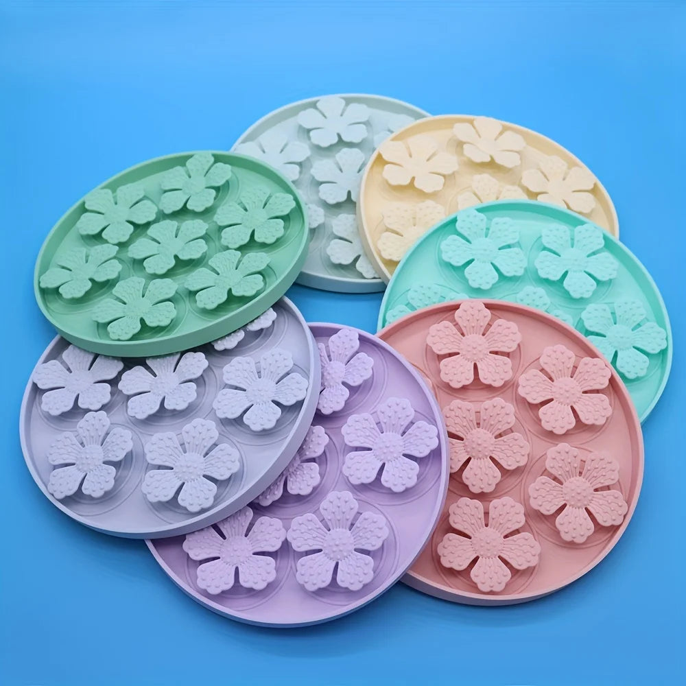 LickEase Silicone Slow Feeder Mat