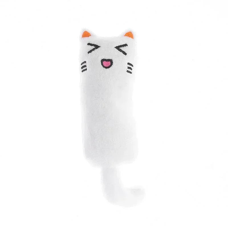 RustlePlay Catnip Crinkle Toy