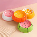 FruityBite Ceramic Dish