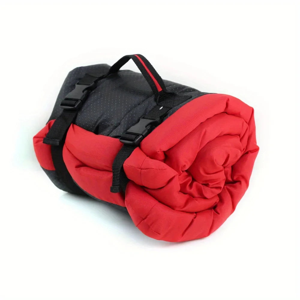TerraGuard Waterproof Outdoor Pet Mattress
