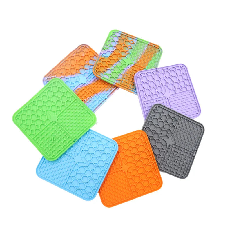 ZenLick Calming Feeder