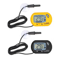 AquaTemp Digital LCD Aquarium Thermometer