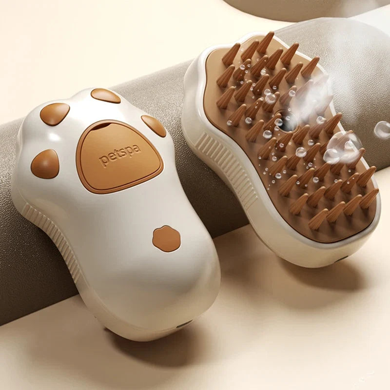 MistGroom Pro Ionic Steamer