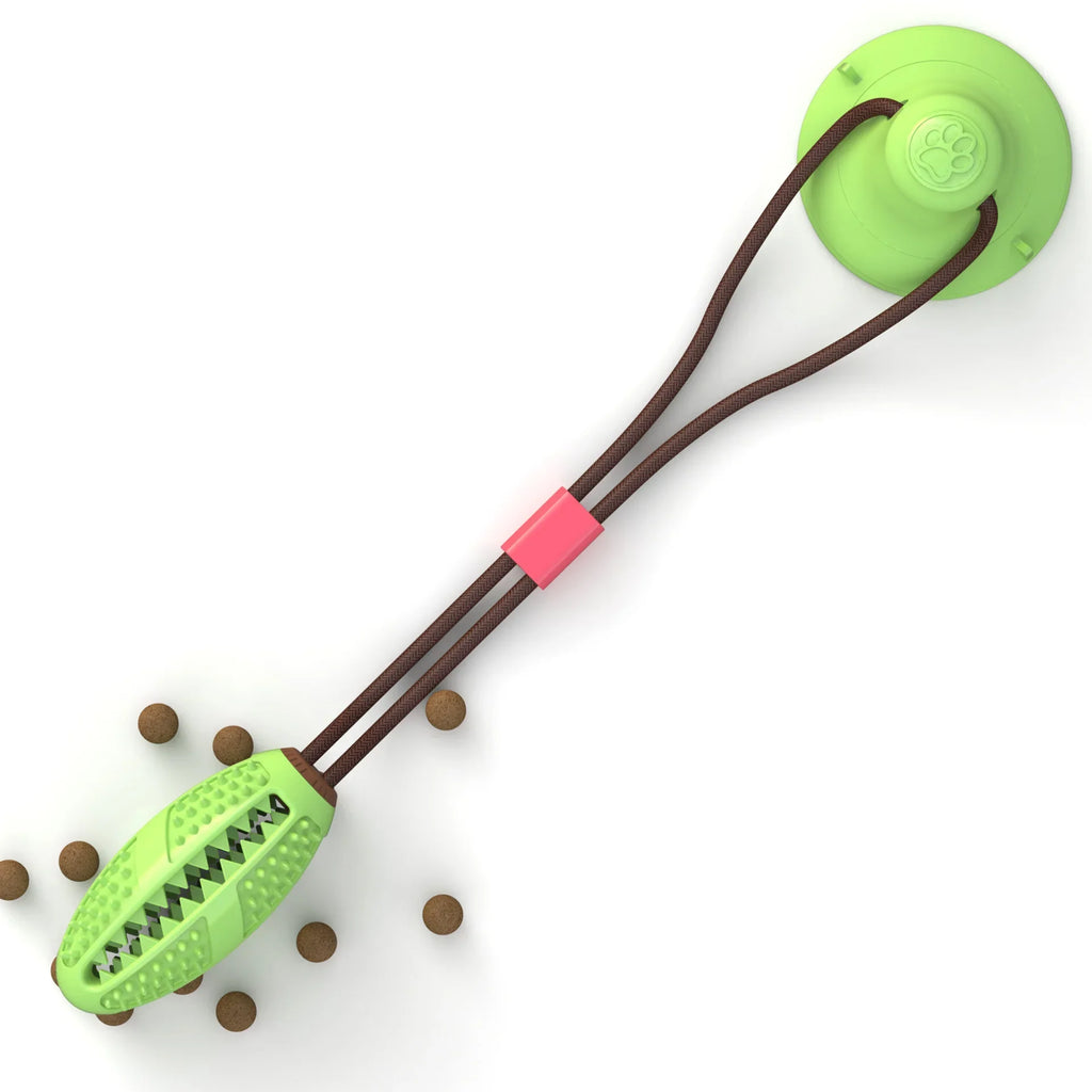 ToughTug Suction Feeder Ball