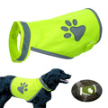 GlowGuard Safety Hi-Vis Vest