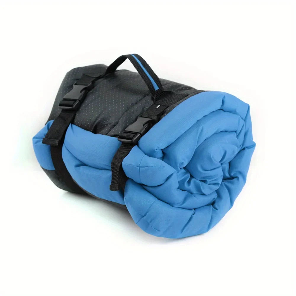 TerraGuard Waterproof Outdoor Pet Mattress