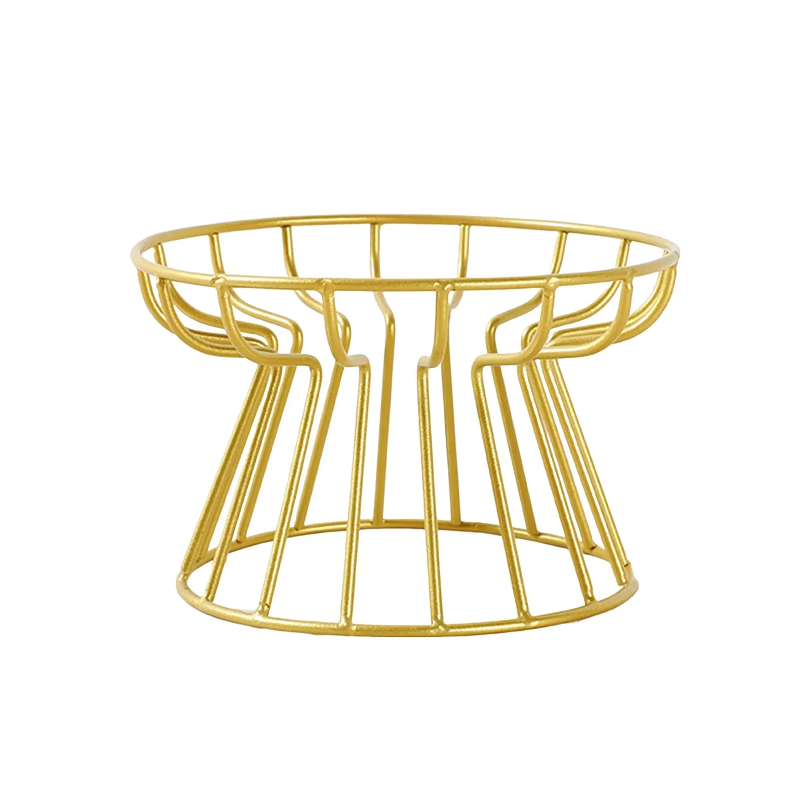 WhiskerEase Elevated Ceramic Cat Bowl