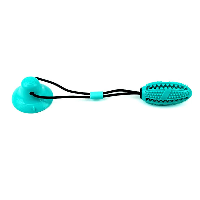 ToughTug Suction Feeder Ball