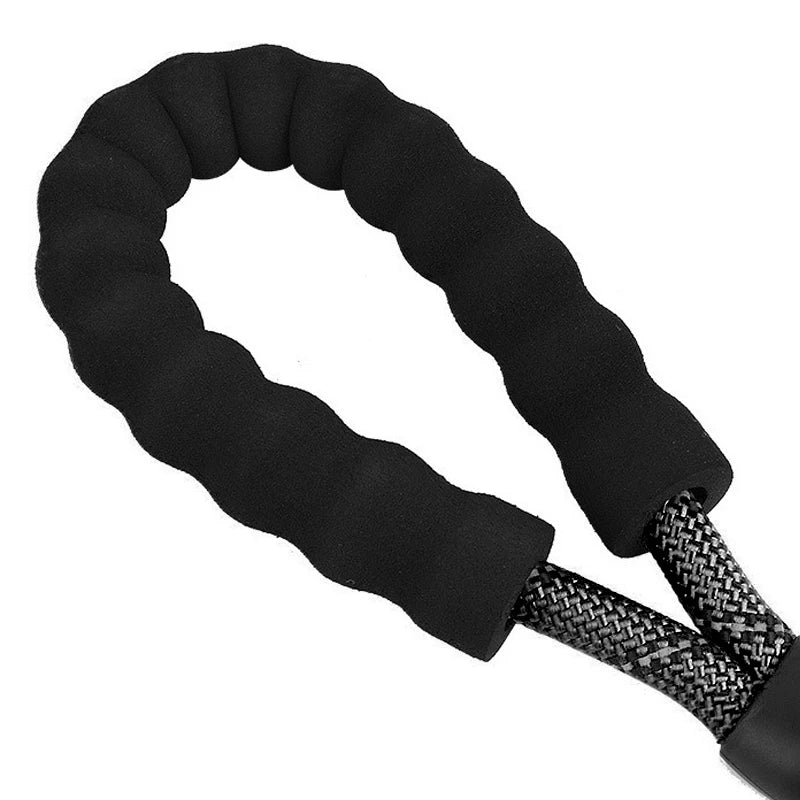 Dual-Flex Tandem Leash