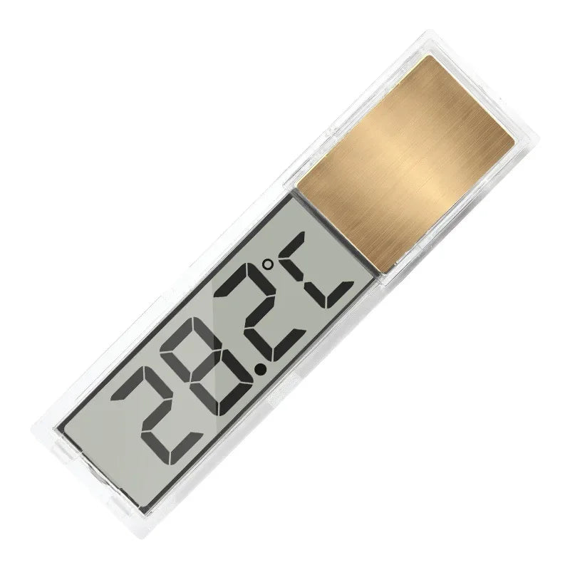 Digital Aquarium Thermometer