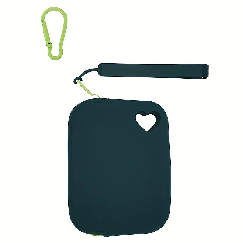Silicone Treat Pouch