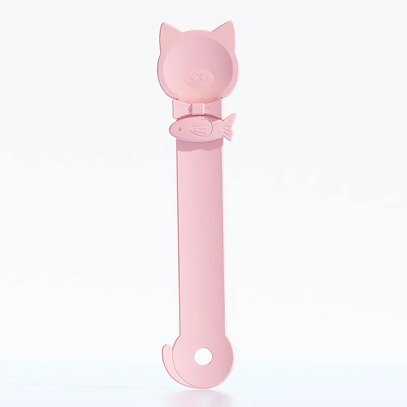 Lickable Treat Squeeze Spoon