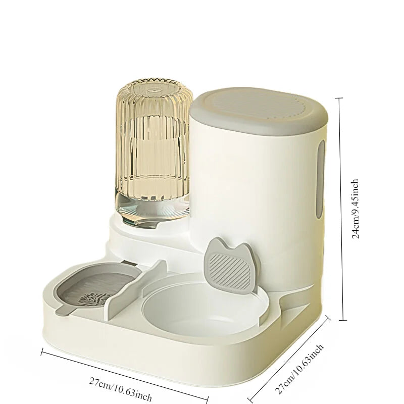 HydroHub Steady-Flow Station