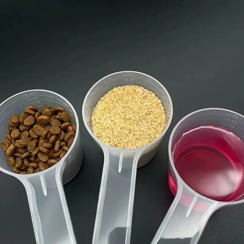 ClearView Precision Feed Scoop