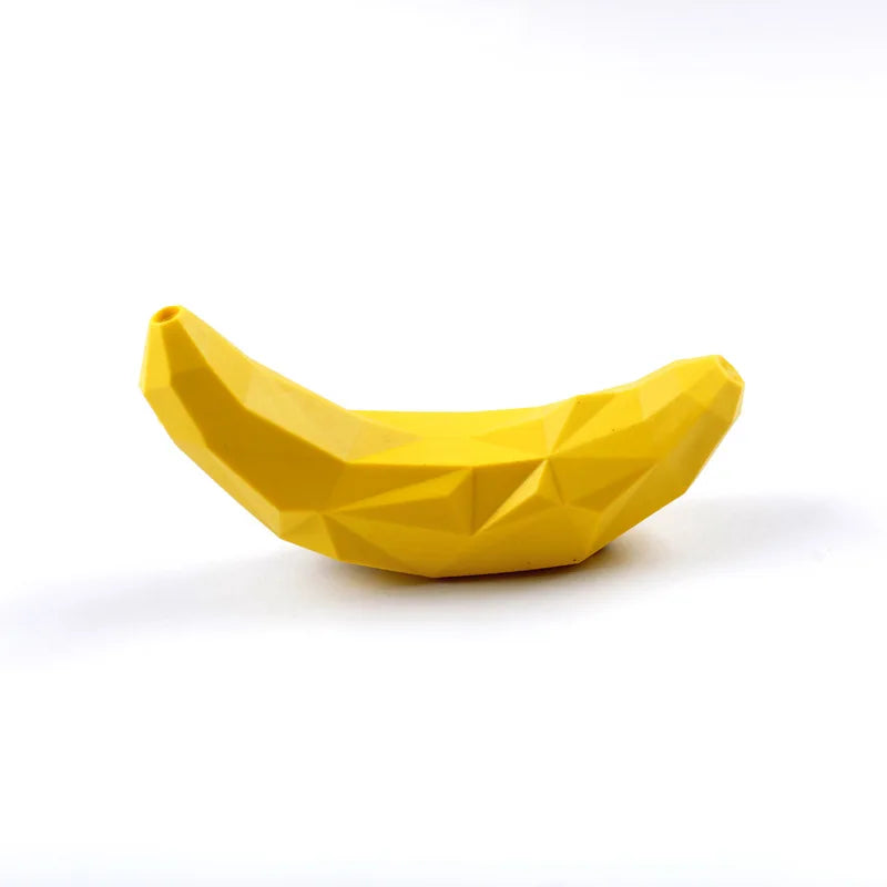 ChewBuddy Interactive Dental Squeak Ball