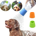 Mobile Pet Shower Head