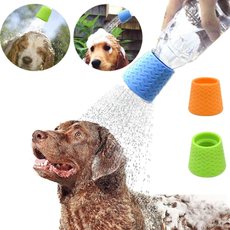 Mobile Pet Shower Head