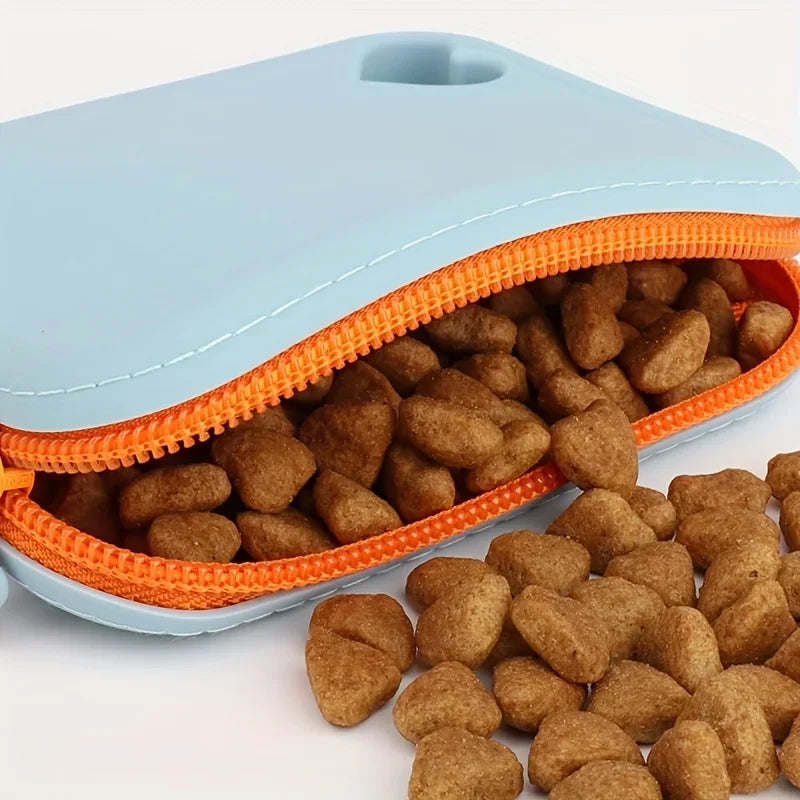 Silicone Treat Pouch