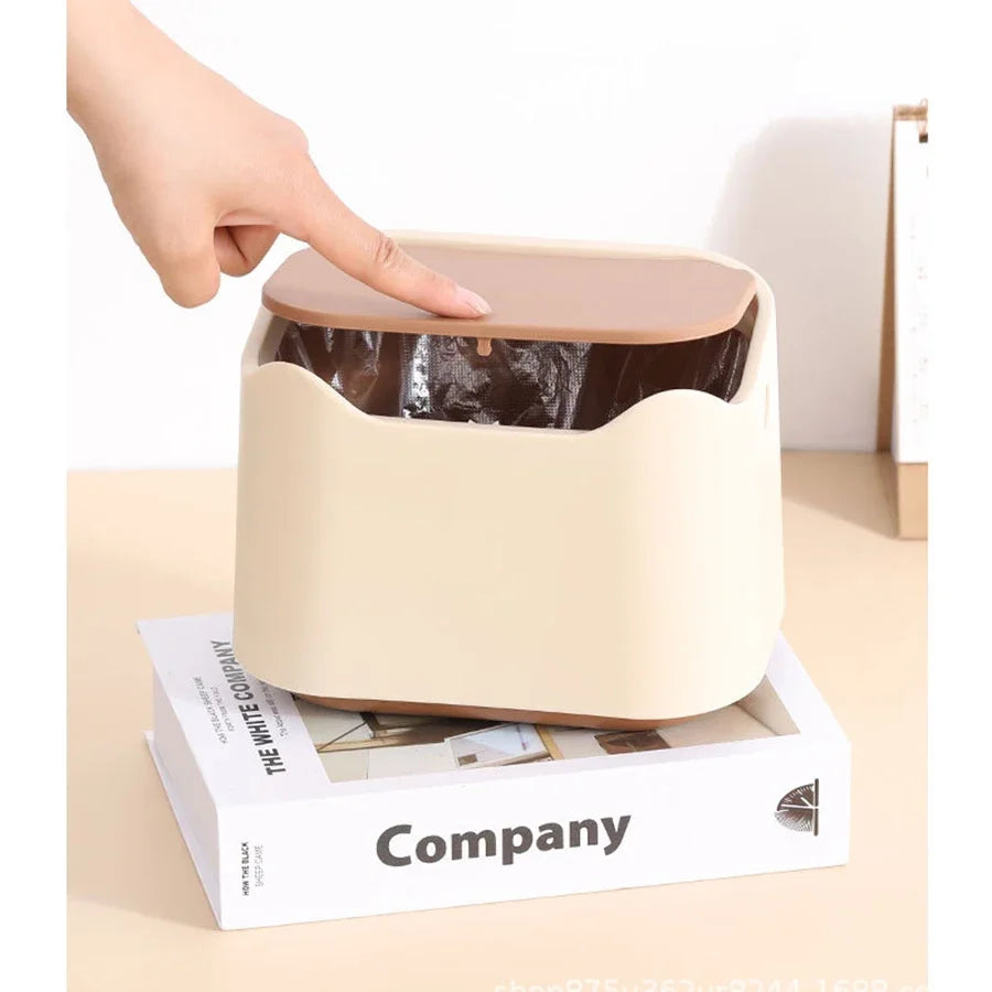 PortaCove Enclosed Portable Litter Box