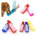 HydraMate Portable Dog Water Bottle