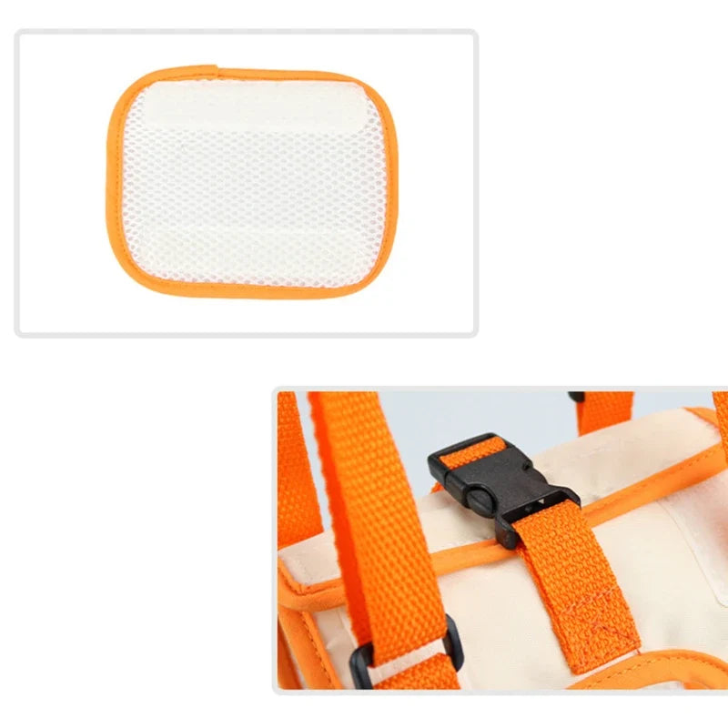 Adjustable Dog Lift Harness & Mobility Sling