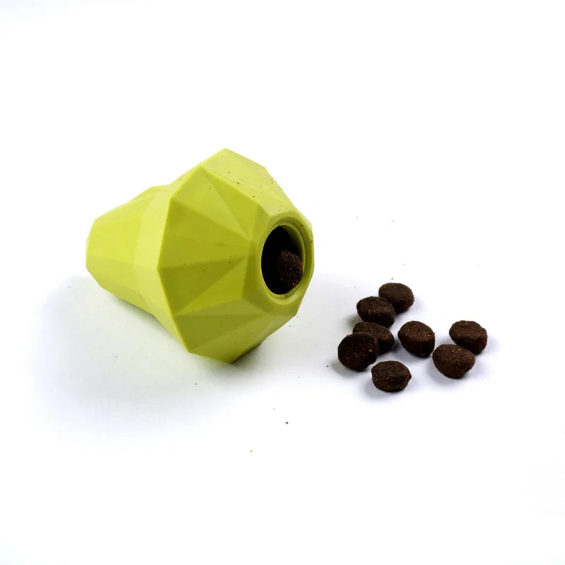 ChewBuddy Interactive Dental Squeak Ball